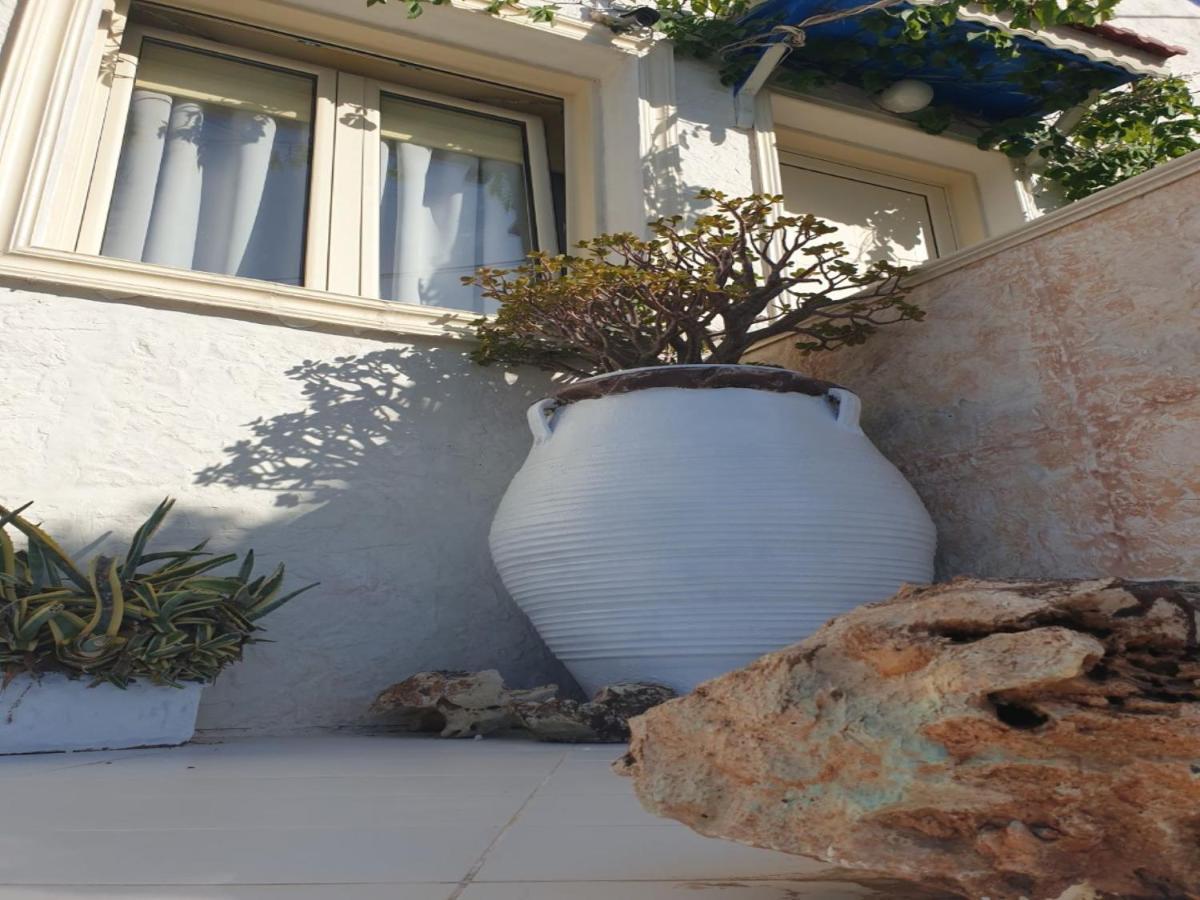 Room In Apartment - Beautiful And Spacious Room Near Cretan Sea Χερσόνησος Εξωτερικό φωτογραφία