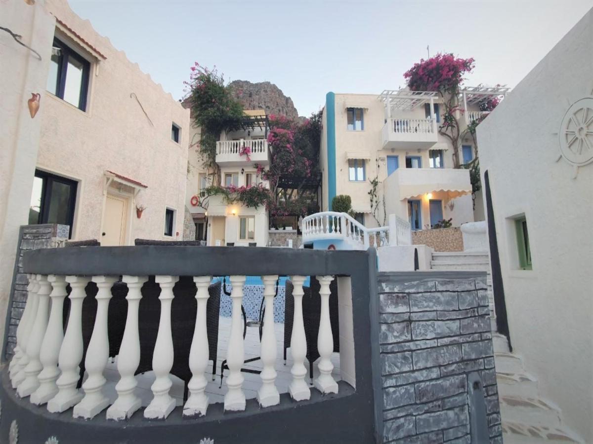 Room In Apartment - Beautiful And Spacious Room Near Cretan Sea Χερσόνησος Εξωτερικό φωτογραφία