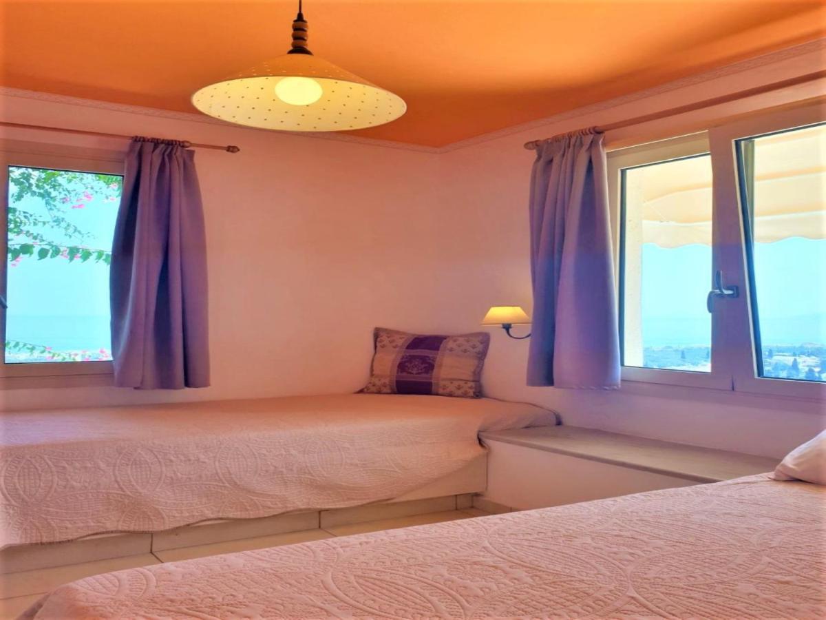 Room In Apartment - Beautiful And Spacious Room Near Cretan Sea Χερσόνησος Εξωτερικό φωτογραφία