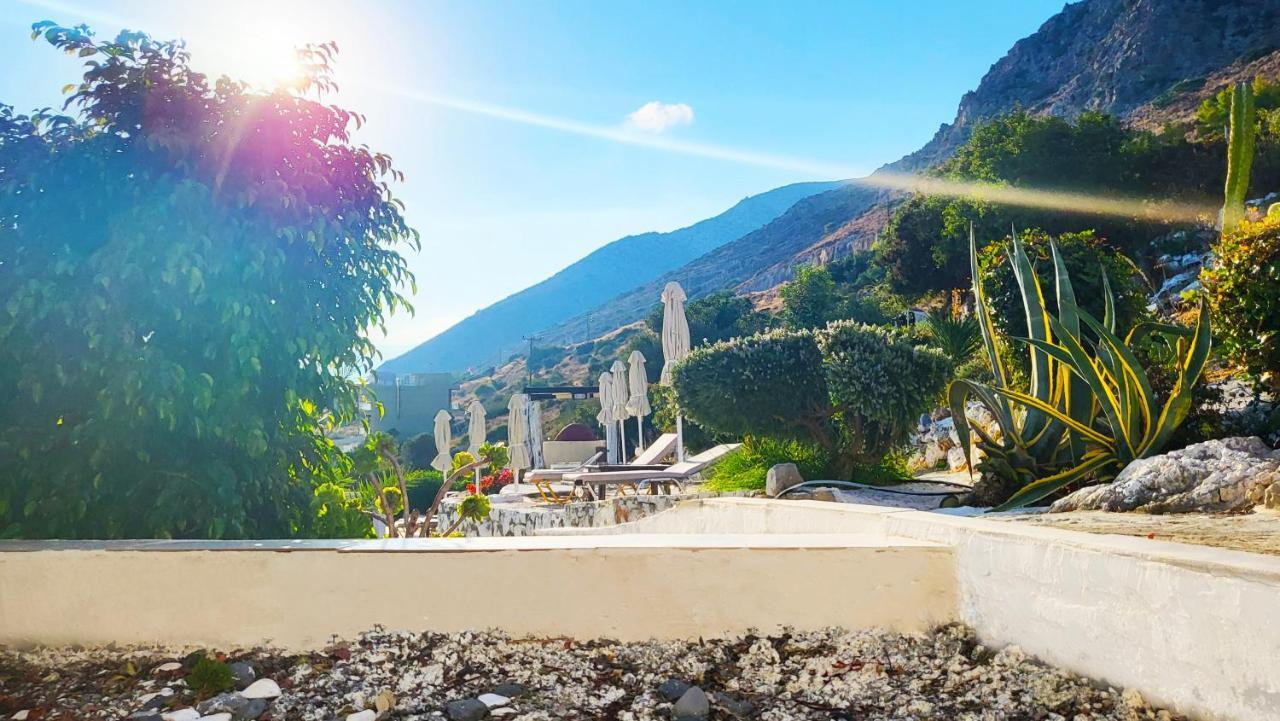 Room In Apartment - Beautiful And Spacious Room Near Cretan Sea Χερσόνησος Εξωτερικό φωτογραφία